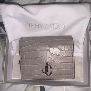 Jimmy Choo Wallet